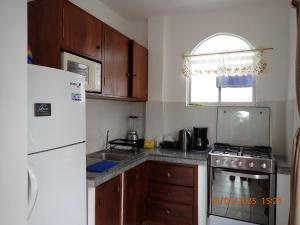 The Finch House (La Casa del Pinzón)