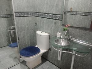 Casa ampla e confortável para a COP 30