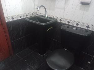 Casa ampla e confortável para a COP 30