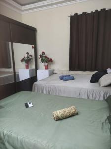 Casa ampla e confortável para a COP 30