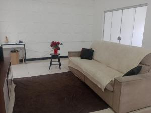 Casa ampla e confortável para a COP 30