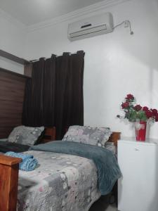 Casa ampla e confortável para a COP 30