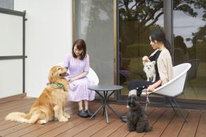 LiVEMAX RESORT Izukogen Annex