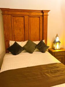 Hotel Boutique Pedregal