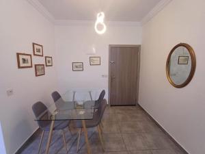 Cosy 2-bedroom apt in Ourika Route