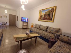 Cosy 2-bedroom apt in Ourika Route