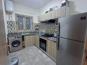 Cosy 2-bedroom apt in Ourika Route