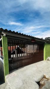 Solar Campos do Jordão - Perfeita para casal e Família