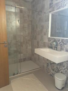 Spacious Apartment ColinaSmir