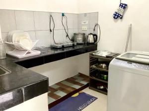 Lemon Transient House Puerto Princesa Palawan