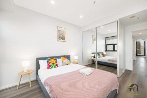 3 Bedroom in heart of Bankstown