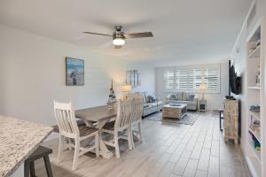 Loggerhead 251 - Gorgeous Ground Level Walk Out Residence at Loggerhead Cay