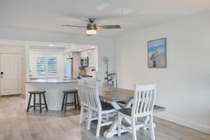 Loggerhead 251 - Gorgeous Ground Level Walk Out Residence at Loggerhead Cay