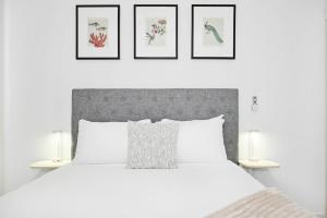 Seaside Charm & Comfort - 1min to Beach