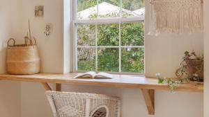 Ganghwado The Harustay pension