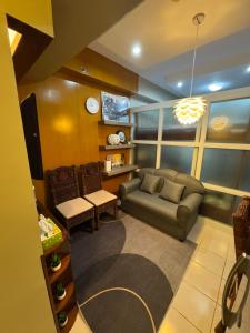 Zachys Place at Tagaytay Prime Residences