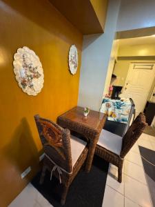 Zachys Place at Tagaytay Prime Residences