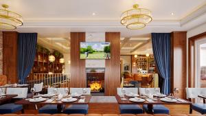 Bayview Lodge - Ubytování bez kategorie ve městě Downings