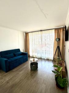 Departamento a un paso de todo