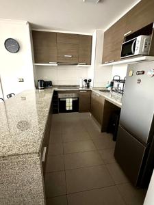 Departamento a un paso de todo