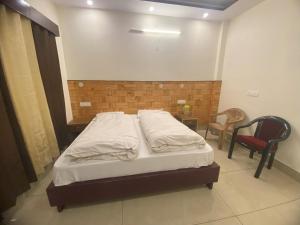 Hotel Kailash