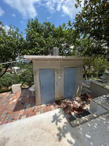 Camping ground at Maju farm house