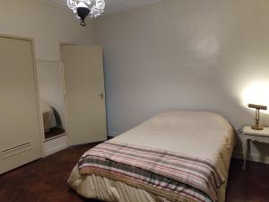 Spacious apartment - San Isidro