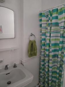 Spacious apartment - San Isidro