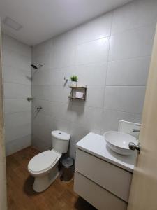 Santa Marta Family Home