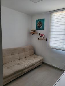 Santa Marta Family Home