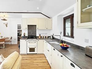 Byre Cottage Dulverton