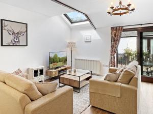 Byre Cottage Dulverton