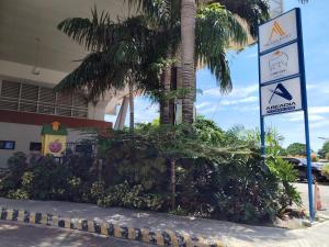 Matina Enclaves Bldg D 2Bedroom with balcony and view