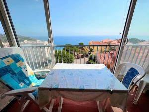 Appartements BANYULS-SUR-MER, appartement T2 avec ascenseur proche plage - FR-1-309-102 : Appartement (4 Adultes)