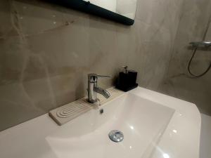 Appartements Hote Stephanois &parking : photos des chambres