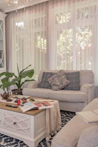 ADORA House Đà Lạt