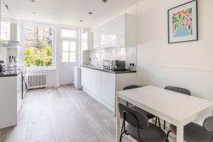 Bright Apartment Hyde Park Oxford Street