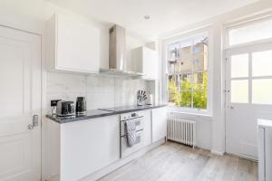 Bright Apartment Hyde Park Oxford Street