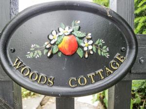 Woods Cottage