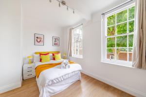 Bright Apartment Hyde Park Oxford Street