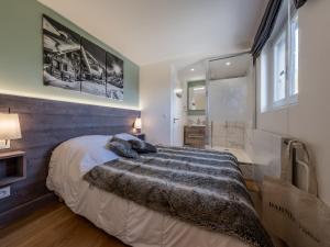 Appartement spacieux Courchevel avec 3 chambres pour un séjour unique - FR-1-613A-40