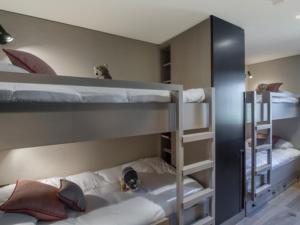 Chalet de luxe avec Spa et Salle de Cinéma à Courchevel 1850 - FR-1-564-154