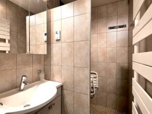 Appartements Appartement spacieux au coeur du Grand-Bornand pour 6 personnes - FR-1-458-237 : photos des chambres
