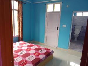 Devanchal Homestay - Priváty, Mandi