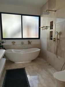 Villa Satu Ara By BaliBrezee