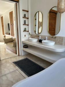 Villa Satu Ara By BaliBrezee