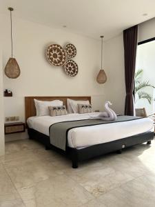 Villa Satu Ara By BaliBrezee