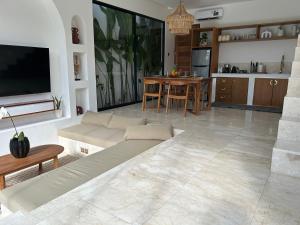 Villa Satu Ara By BaliBrezee