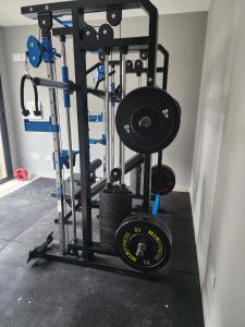 Casco histórico de Salta