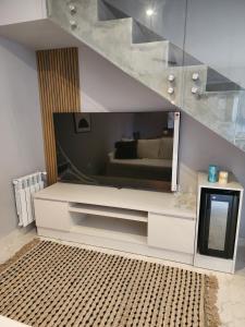 Casco histórico de Salta